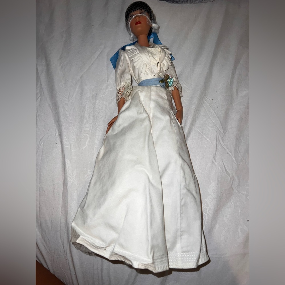 Alex ford doll